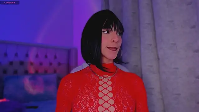 Snapshot of MiissCharlotte chatting on 11-01-25, 01:40 MiissCharlotte online show from 11-01-25, 01:40