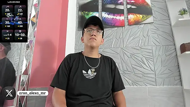 Snapshot of aron_alexa chatting on 12-09-24, 01:13 aron alexa online show from 12-09-24, 01:13