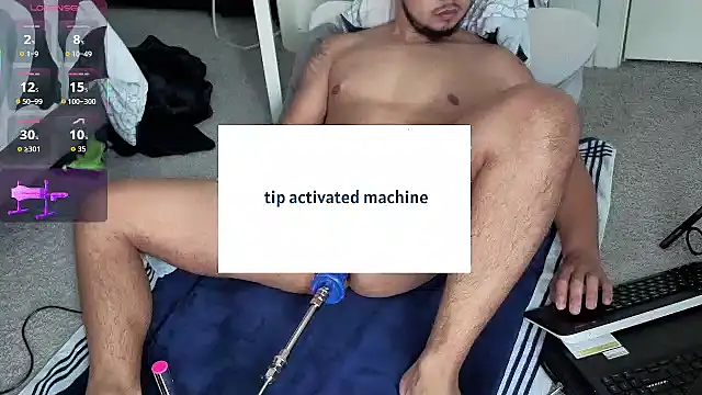 berriess  online show from 03-22-26, 08:12