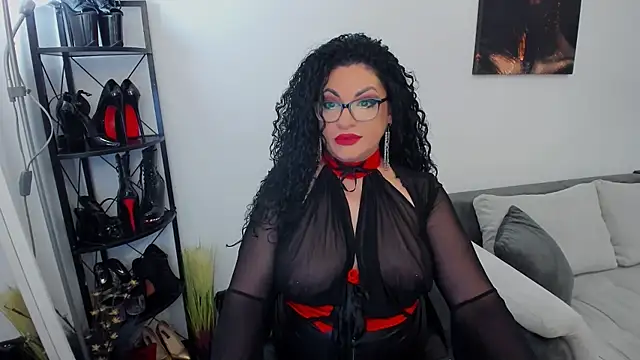 Wicked Hilde online show from 02-06-25, 07:56