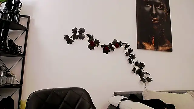 Wicked Hilde online show from 02-08-25, 10:40