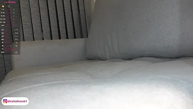 calehot98 online show from 12-14-24, 03:07