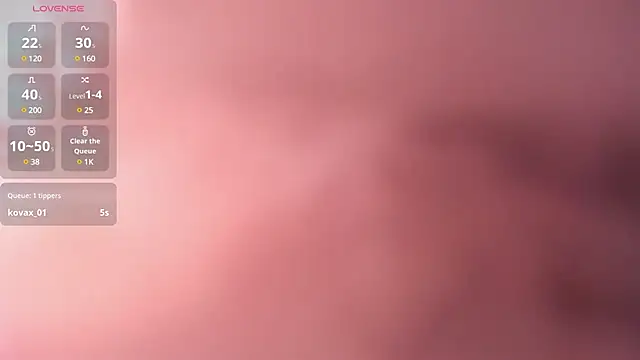 Aida adams online show from 03-10-25, 02:28