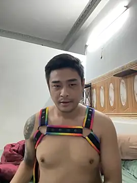 Snapshot of Asianhif chatting on 10-27-25, 03:38 Asianhif online show from 10-27-25, 03:38