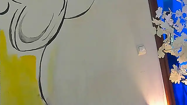 GracyJee online show from 03-10-25, 02:26