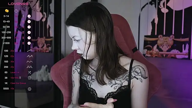 prettybones online show from 01-03-25, 06:22