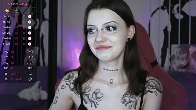 prettybones online show from 01-12-25, 01:16