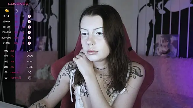 prettybones online show from 01-17-25, 08:56