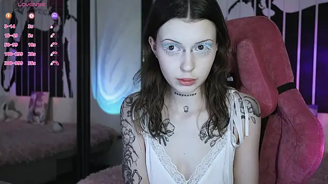 prettybones online show from 02-16-25, 01:36