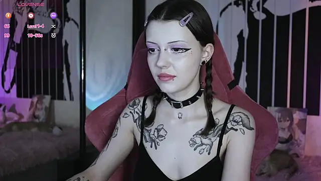 prettybones online show from 02-27-25, 06:09