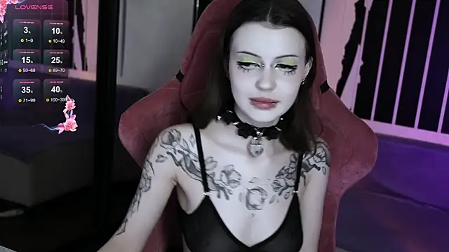 prettybones online show from 09-09-25, 10:31