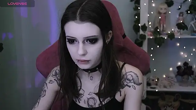 prettybones online show from 03-14-26, 01:34