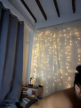 Juanelopez1 online show from 12-22-24, 07:33