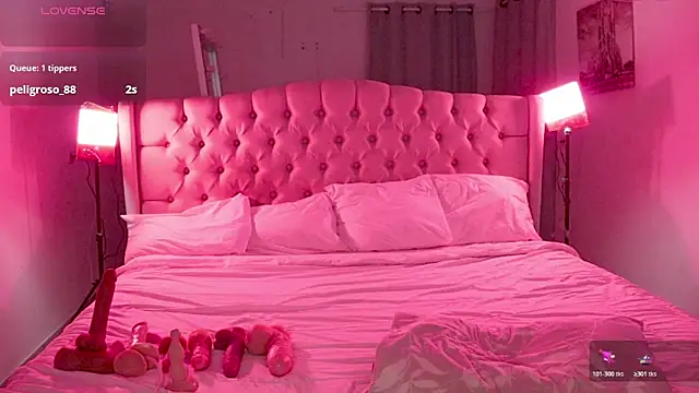 anniek online show from 11-08-25, 12:55