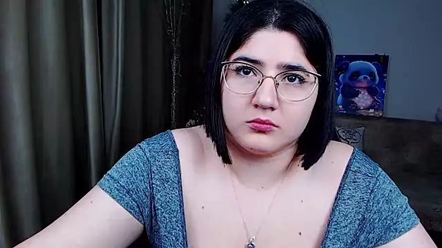 Crazy Bunya online show from 12-15-24, 01:22