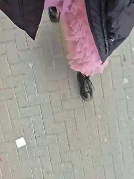 SexyErola27 online show from 02-08-26, 12:30