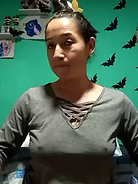 emilypoppy3 online show from 01-14-25, 03:11