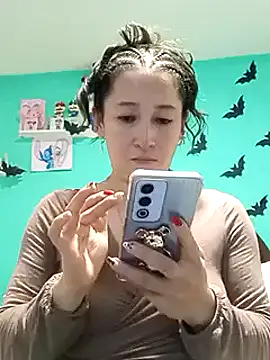 emilypoppy3 online show from 03-01-25, 09:59