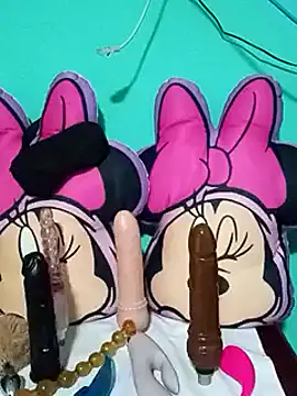 emilypoppy3 online show from 03-11-25, 02:40