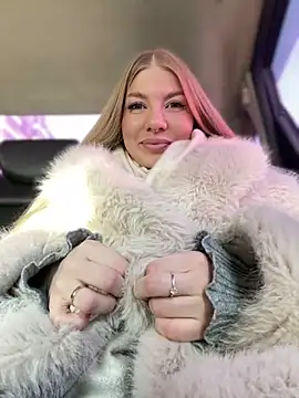 NewLale online show from 02-21-25, 03:34