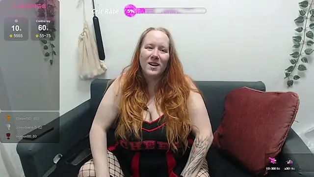 MaraNightmare online show from 10-15-25, 04:51