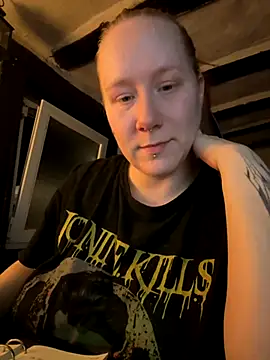 MaraNightmare online show from 11-02-25, 08:44