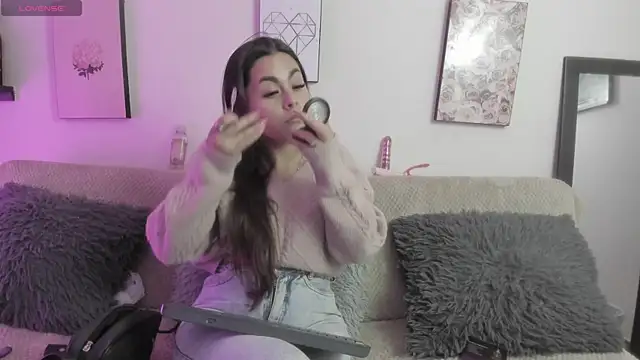 Murieel 69 online show from 11-27-25, 10:01