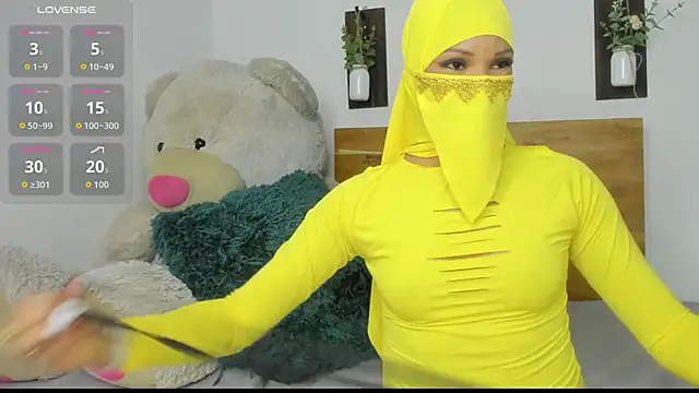 Sabba sajjad online show from 11-29-25, 03:09