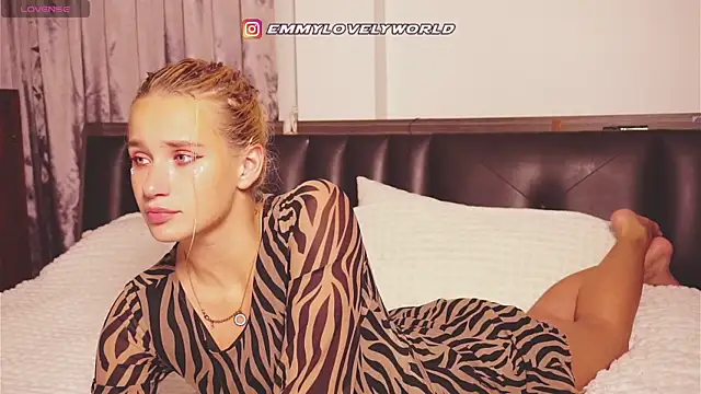 daughter of Ronaldo online show from 09-13-25, 05:35