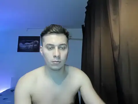 Dreamboy24 online show from 01-14-26, 10:36