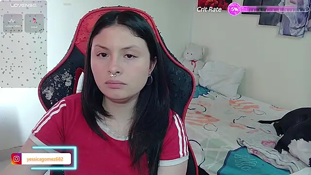 jessica gomez online show from 03-13-25, 09:37