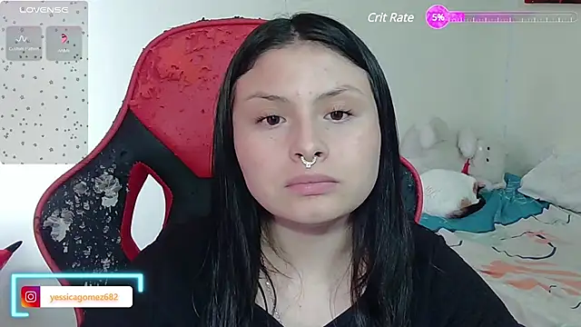 jessica gomez online show from 03-14-25, 10:16