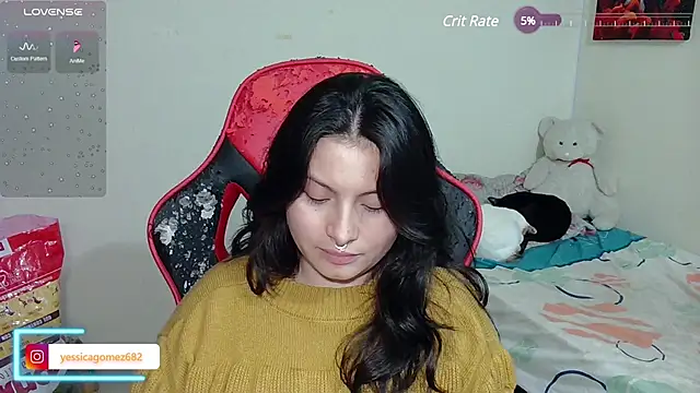 jessica gomez online show from 03-18-25, 11:20