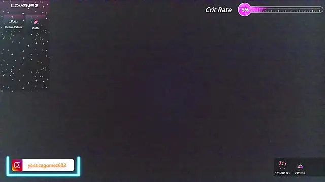 jessica gomez online show from 03-21-25, 03:13