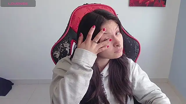 jessica gomez online show from 09-30-25, 08:14