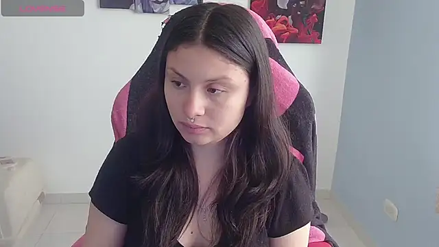 jessica gomez online show from 10-08-25, 01:42