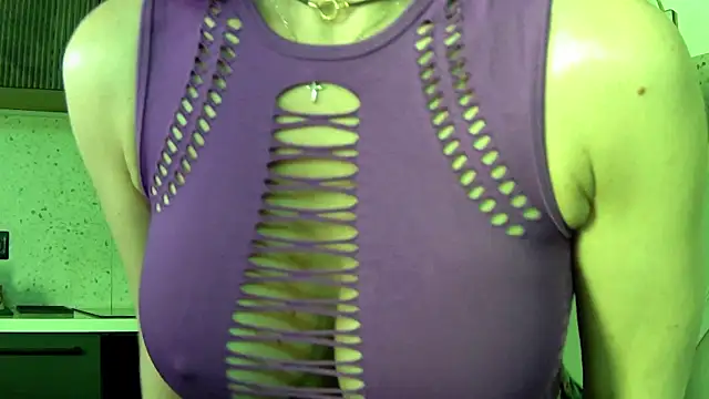 Mashulya29 online show from 03-14-25, 06:53