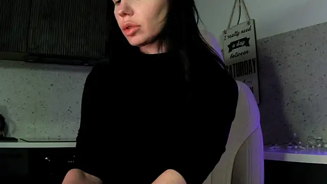 Mashulya29 online show from 04-10-26, 06:51