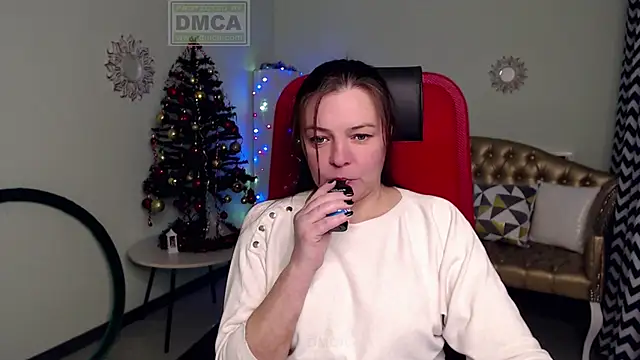 Lily flower7 online show from 12-27-24, 03:53