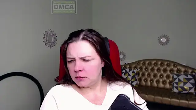 Lily flower7 online show from 01-24-25, 04:05