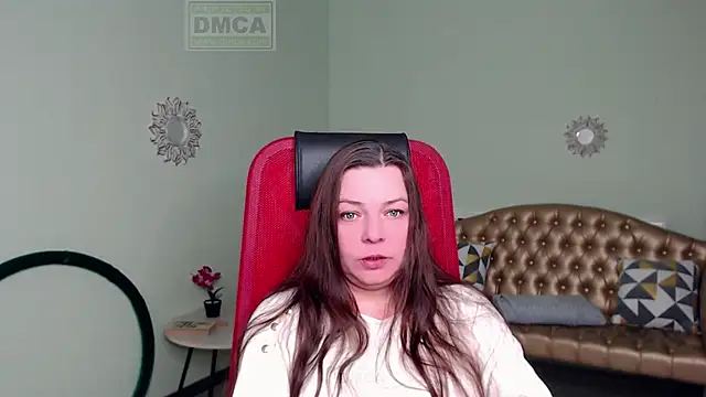 Lily flower7 online show from 01-28-25, 04:18