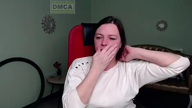 Lily flower7 online show from 01-29-25, 03:54