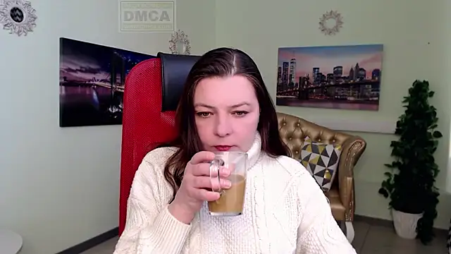 Lily flower7 online show from 03-05-26, 05:03