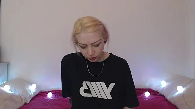 Emily hardcore online show from 07-01-26, 10:31