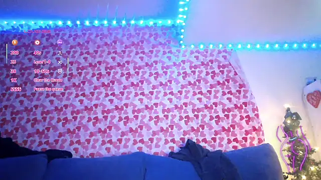 samone9 online show from 03-01-26, 06:04