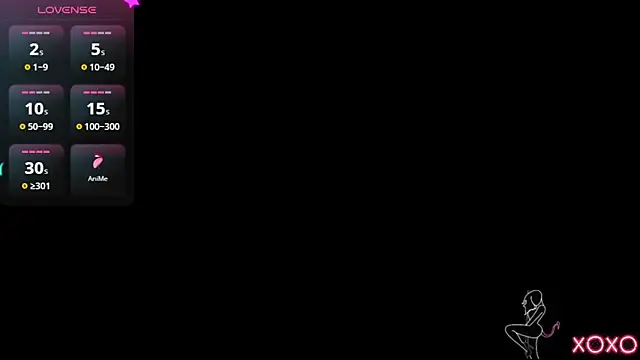 Snapshot of rosedewitt chatting on 02-17-25, 10:14 rosedewitt online show from 02-17-25, 10:14