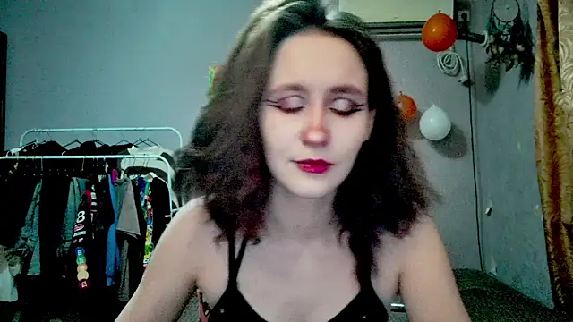 JoannaTompson online show from 12-02-25, 08:59