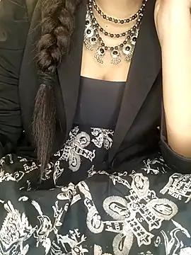 Snapshot of Ruchi-34 chatting on 12-13-24, 06:05 Ruchi-34 online show from 12-13-24, 06:05