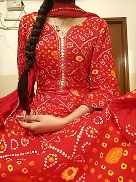 Ruchi-34 online show from 01-11-26, 09:42