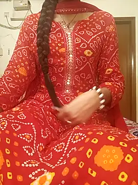 Ruchi-34 online show from 02-05-26, 11:53